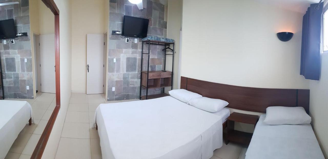Sleep Suites بيلو هورزونتي المظهر الخارجي الصورة