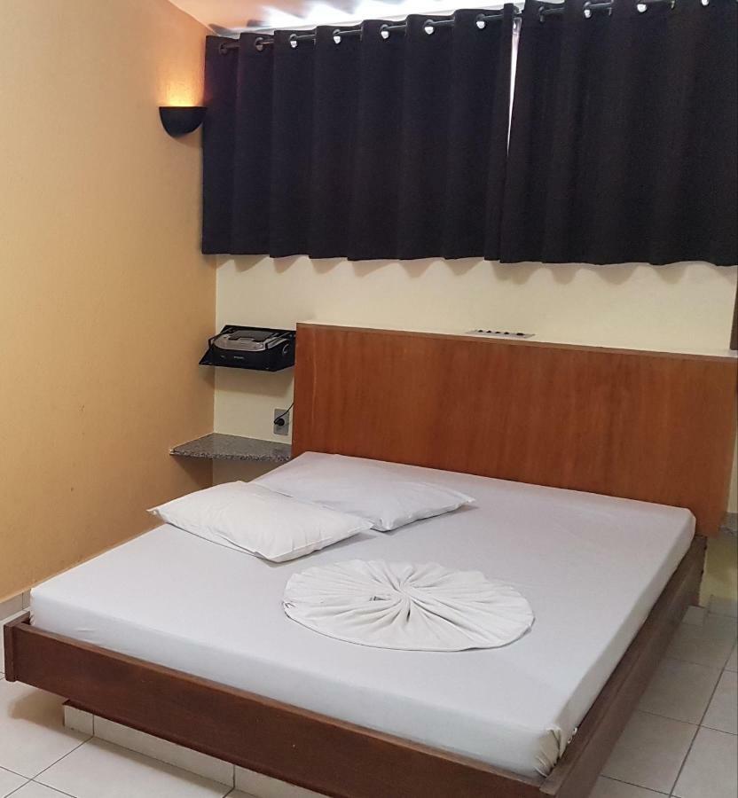 Sleep Suites بيلو هورزونتي المظهر الخارجي الصورة
