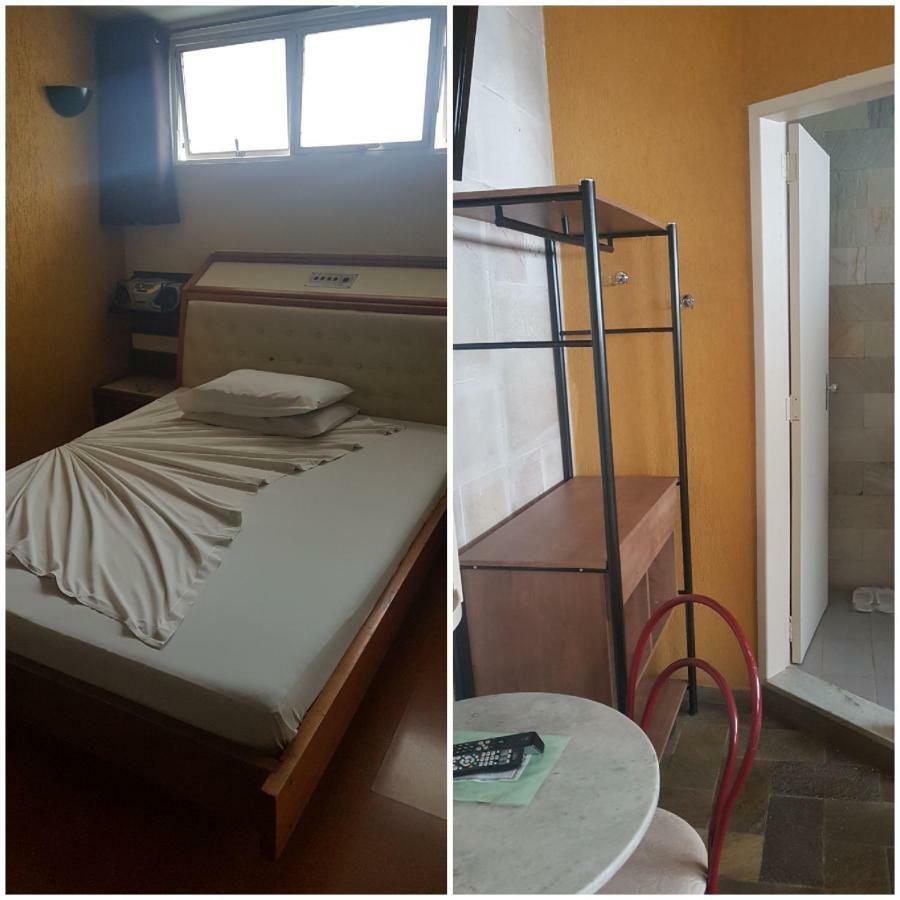 Sleep Suites بيلو هورزونتي المظهر الخارجي الصورة