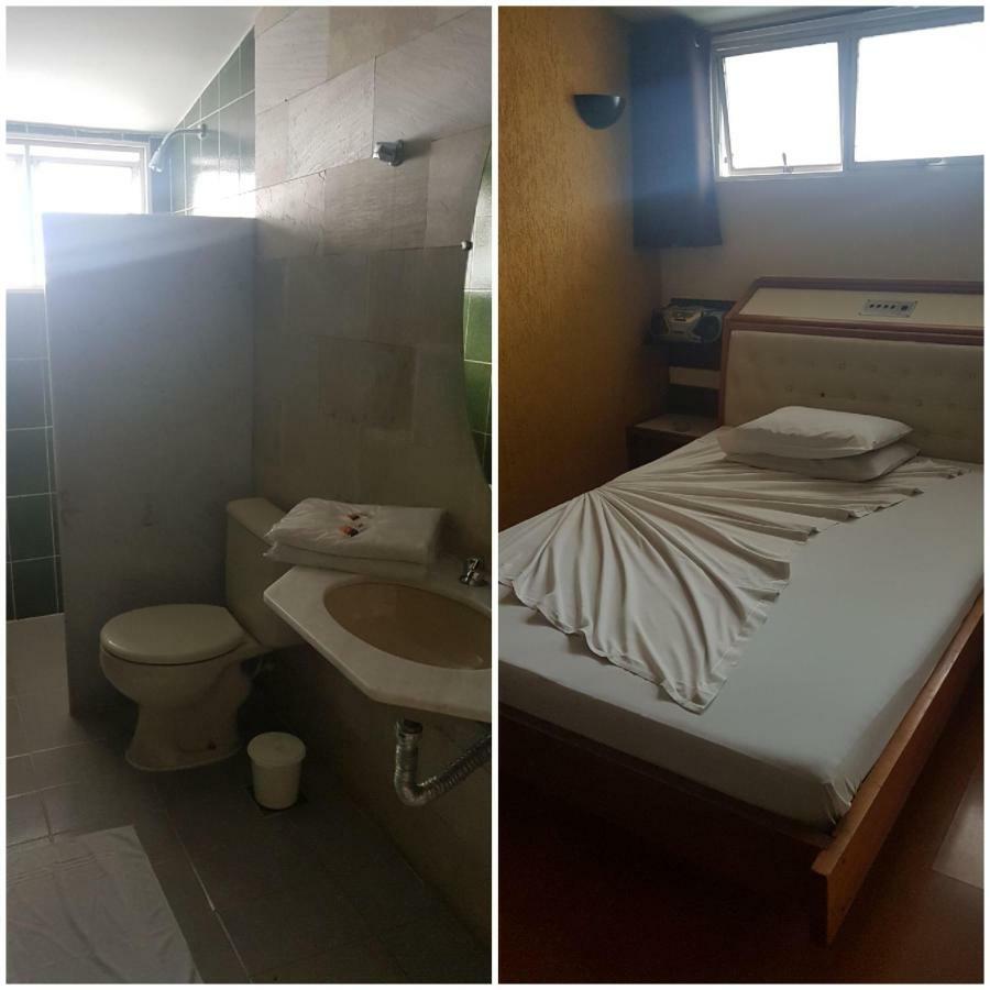 Sleep Suites بيلو هورزونتي المظهر الخارجي الصورة