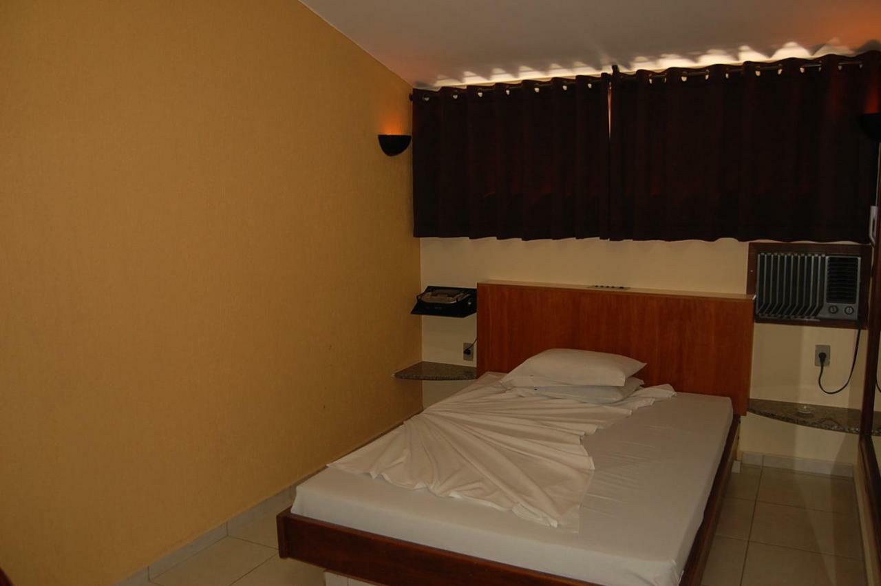 Sleep Suites بيلو هورزونتي المظهر الخارجي الصورة